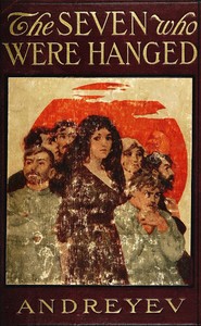 Cover of The Seven Who Were Hanged
