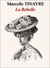 Cover of La Rebelle