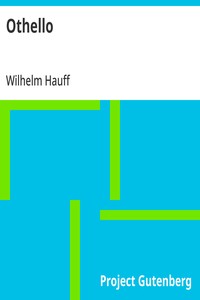 Cover of Othello