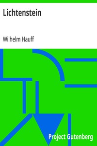 Cover of Lichtenstein