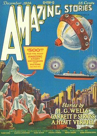 Cover of Through the crater's rim