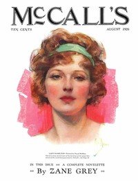 Cover of From Missouri