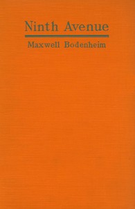 Cover of Ninth Avenue