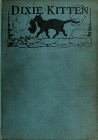 Cover of Dixie Kitten