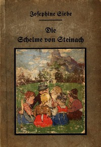 Cover of Die Schelme von Steinach: Erzählung für die Jugend