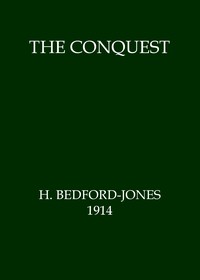 Cover of The Conquest