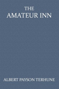Cover of The Amateur Inn