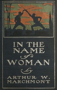 Cover of In the Name of a Woman: A Romance