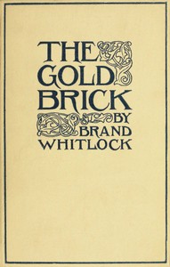Cover of The Gold Brick