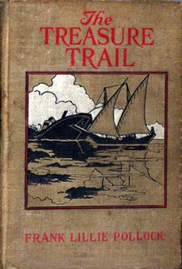 Cover of The Treasure Trail
