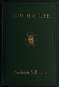 Cover of Youth and Life