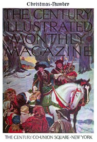 Cover of The Century Illustrated Monthly Magazine (December 1912) Vol. LXXXV: New Series Vol. LXIII, November 1912 to April 1913