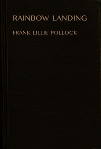 Cover of Rainbow Landing: An Adventure Story