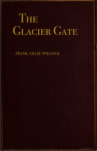 Cover of The Glacier Gate: An Adventure Story
