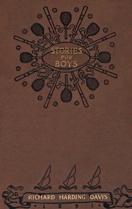 Cover of Stories for Boys