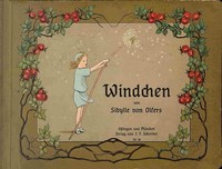Cover of Windchen