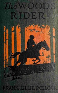 Cover of The Woods-Rider