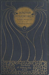 Cover of A Bélteky ház: Tanregény (2. kötet)