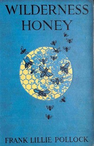 Cover of Wilderness Honey