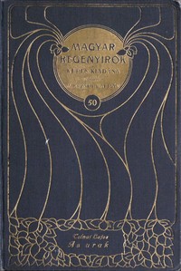 Cover of Az urak: Regény