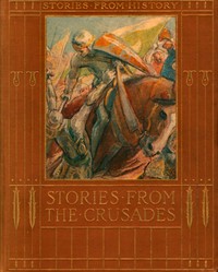 Cover of Stories from the Crusades