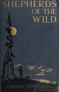 Cover of Shepherds of the Wild