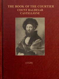 Cover of The Book of the Courtier