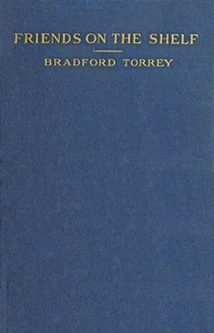Cover of Friends on the Shelf