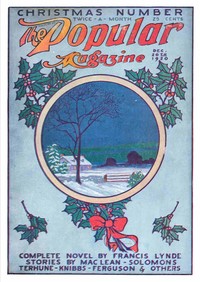 Cover of Godsend to a Lady