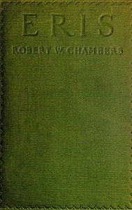 Cover of Eris