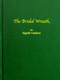 Cover of The Bridal Wreath