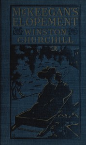 Cover of Mr. Keegan's Elopement