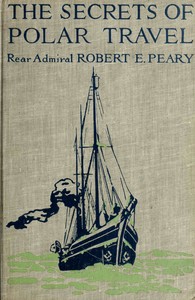 Cover of Secrets of Polar Travel