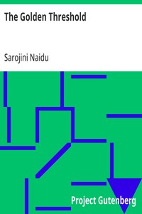 Cover of The Golden Threshold