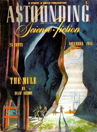 Cover of Identity