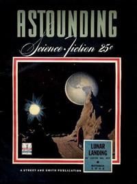 Cover of QRM-Interplanetary