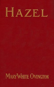 Cover of Hazel