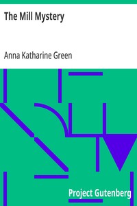 Cover of The Mill Mystery