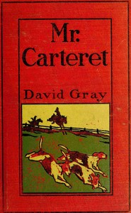 Cover of Mr. Carteret and Others