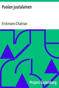 Cover of Puolan juutalainen