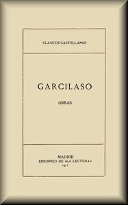Cover of Obras