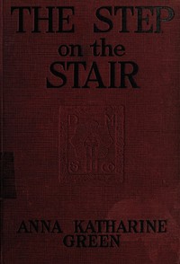 Cover of The step on the stair