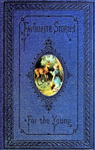 Cover of The power of kindness and other stories A book for the example and encouragement of the young