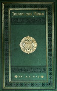 Cover of The triumph over Midian
