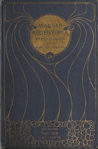 Cover of Nagy idők, nagy emberek: Regény