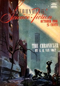 Cover of Alien