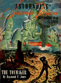 Cover of Blind Time