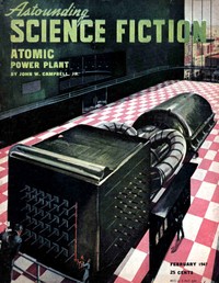 Cover of The answer
