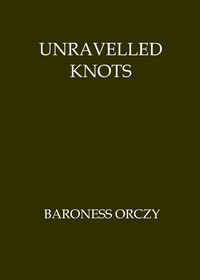 Cover of Unravelled Knots