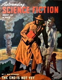Cover of Rat Race